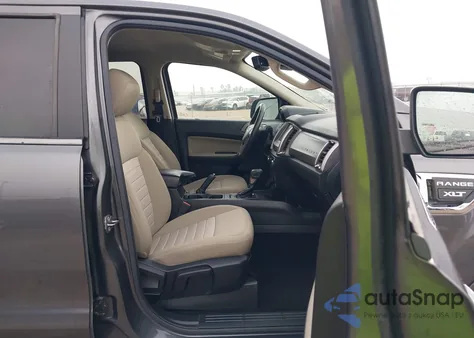 2020 Ford Ranger Xlt from USA, damaged, VIN 1FTER4EH6LLA05935